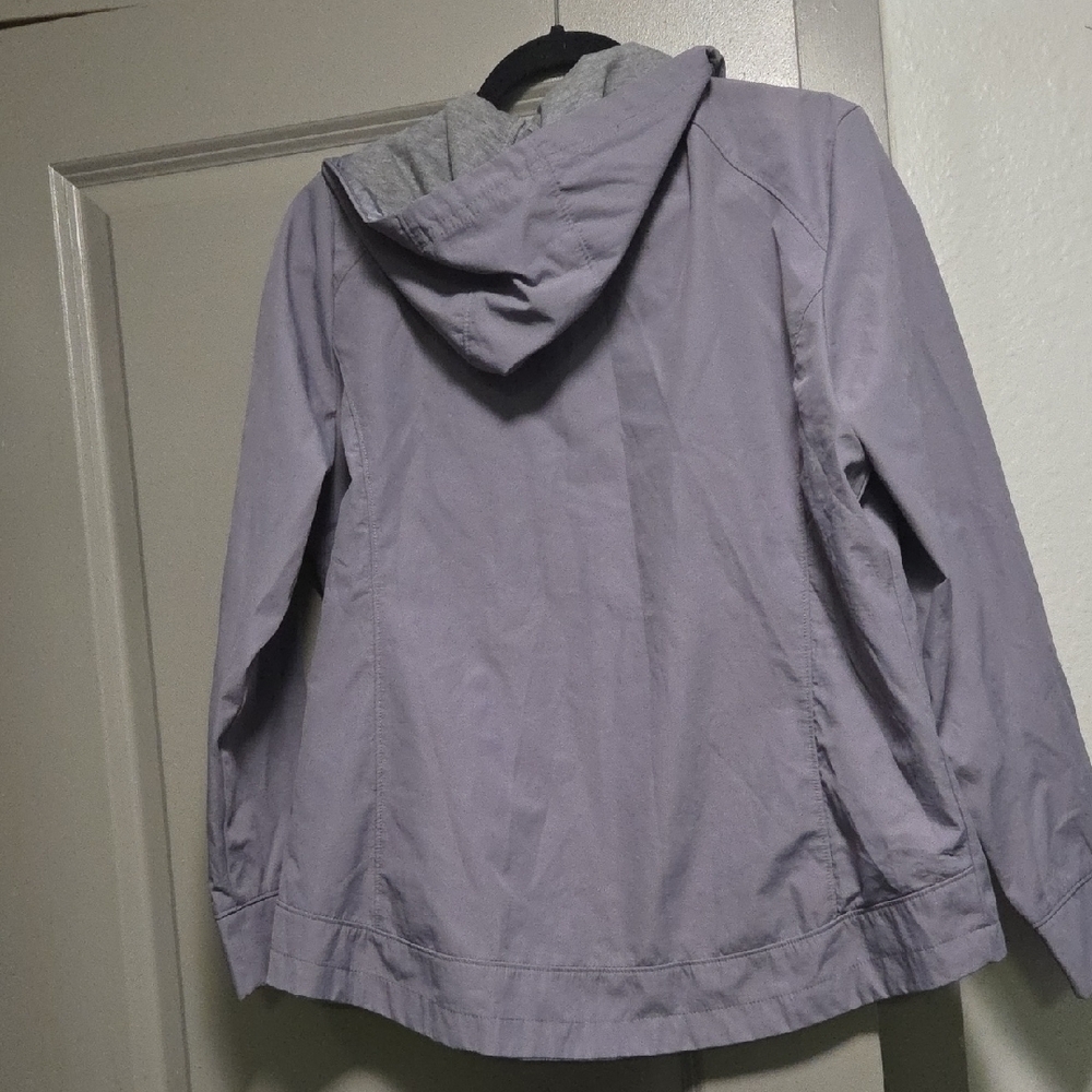 Gerry Weber Light Gray Utility Jacket - image 5